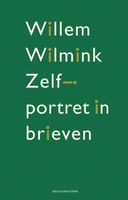 Zelfportret in brieven - Willem Wilmink - ebook