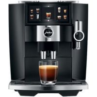 Jura J8 twin (EA) volautomaat koffiemachine - thumbnail