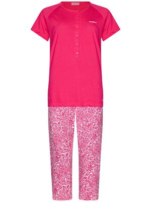 Duurzame katoenen Pastunette pyjama