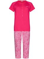 Duurzame katoenen Pastunette pyjama