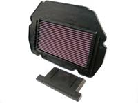 K&N vervangingsfilter Honda CBR600F3 1995-1998 (HA-6095) HA6095