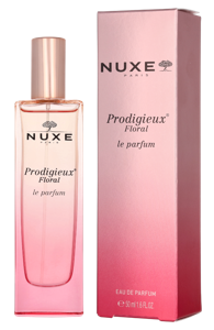 Nuxe Prodigieux Floral Le Parfum Eau de Parfum Spray 50 ml Dames