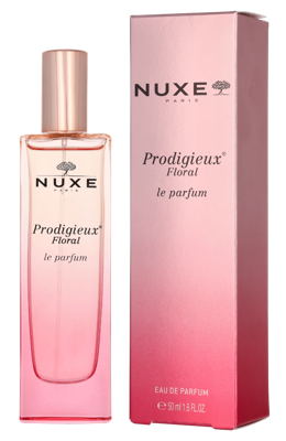 Nuxe Prodigieux Floral Le Parfum Eau de Parfum Spray 50 ml Dames