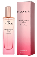 Nuxe Prodigieux Floral Le Parfum Eau de Parfum Spray 50 ml Dames Nuxe Prodigieux Floral Le Parfum Eau de Parfum Spray 50 ml Dames