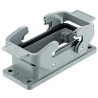 Opbouwbehuizing 09300161301 Harting 1 stuk(s)