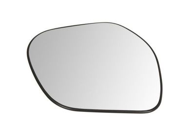 Spiegelglas, buitenspiegel 6102021232859P