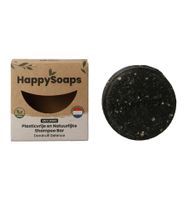 Shampoo bar dandruff defence