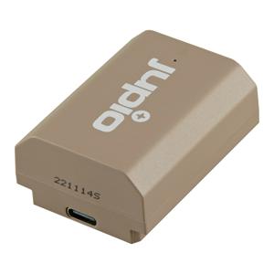 Jupio Sony NP-FZ100 Ultra C 2400mAh accu met USB-C input