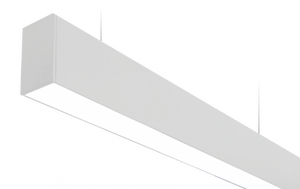 Lineal S 1400 wit 4000K DALI 37W Direct/Indirect