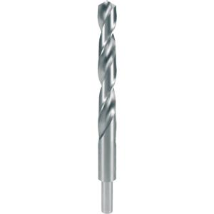 RUKO 2004125 HSS-G Spiraalboor 12.5 mm Gezamenlijke lengte 151 mm DIN 338 1 stuk(s)