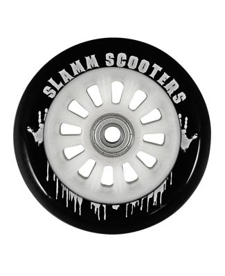 Slamm Nycore Plastic Wheel 100MM Excl. Lager Step Wielen 100