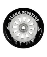 Slamm Nycore Plastic Wheel 100MM Excl. Lager Step Wielen 100 Slamm Nycore Plastic Wheel 100MM Excl. Lager Step Wielen 100
