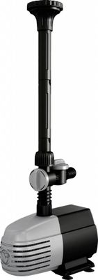 Fonteinpomp 400 liter