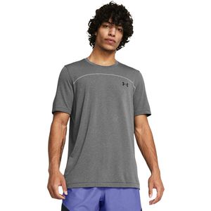 Under Armour Seamless Wordmark Tee