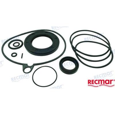 REPUESTOS MOTORES REC23034 - KIT JUNTA SUPERIOR DPG / DPXA