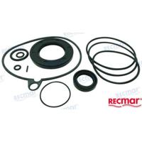 REPUESTOS MOTORES REC23034 - KIT JUNTA SUPERIOR DPG / DPXA - thumbnail