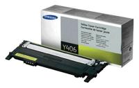 Samsung CLT-Y406S originele gele tonercartridge
