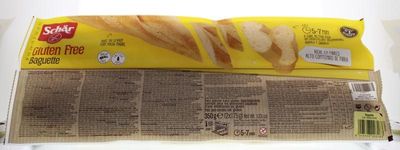 Baguettes glutenvrij