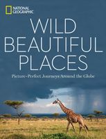 Fotoboek Wild, Beautiful Places | National Geographic - thumbnail