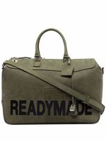 Readymade sac fourre-tout à logo imprimé - Vert - thumbnail