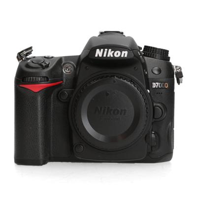Nikon D7000