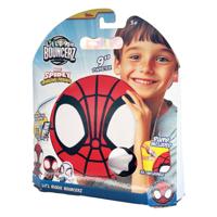 Spectron Lit&apos;l biggie bouncerz spiderman