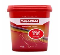 Takazumi Takazumi Gold Plus 1 kg