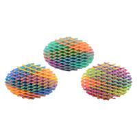 Johntoy Rainbow shapeshifter worm