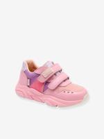 Waterdichte BISGAARD HERLE TEX baskets voor kinderen snoepjesroze