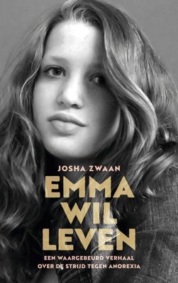 Emma wil leven (Paperback)
