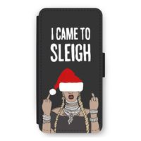 Came To Sleigh: iPhone 11 Flip Hoesje