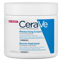 CeraVe Hydraterende Crème - thumbnail