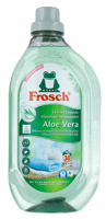 Frosch Vloeibaar Wasmiddel Aloë Vera