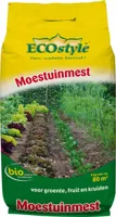 Ecostyle Moestuinmest 8kg