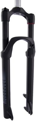 ROCKSHOX Susp.fork rs judy gold rl 120mm oneloc black