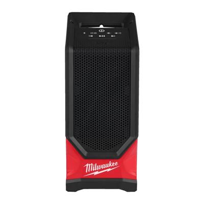 Milwaukee M18 SPEJSG2-0 | M18 Speaker Jobsite Generatie 2 IN2 - 4933493530