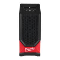 Milwaukee M18 SPEJSG2-0 | M18 Speaker Jobsite Generatie 2 IN2 - 4933493530
