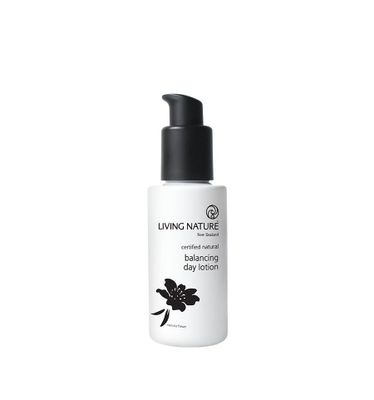 Balancing day lotion