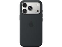 Apple MGFK4ZM/A Apple Silicone Case with MagSafe iPhone 17 Pro Black