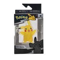 Pokémon Select Battle Jubileum speelfiguur