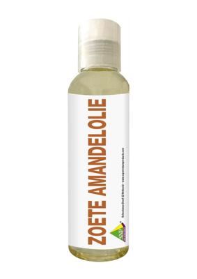 SNP Zoete amandelolie