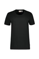 Hakro 593 T-shirt organic cotton GOTS - Black - 6XL