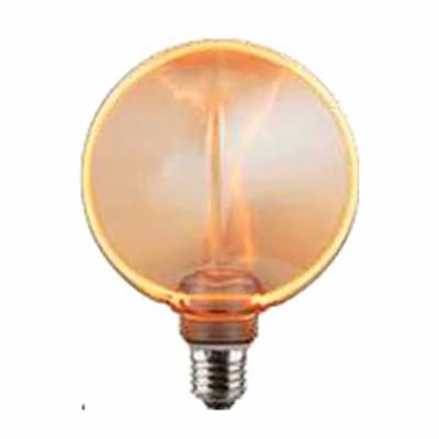 Ledlamp Fbright g183 4 W E27 265 Lm Ø 18,3 x 23,2 cm Decoratief (1800 K)