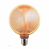 Ledlamp Fbright g183 4 W E27 265 Lm Ø 18,3 x 23,2 cm Decoratief (1800 K)