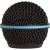 Shure RK323G reservegrille voor de SM58 en Beta 58a