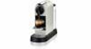 DeLonghi Citiz EN 167.W Koffiepadmachine 1 l Volledig automatisch