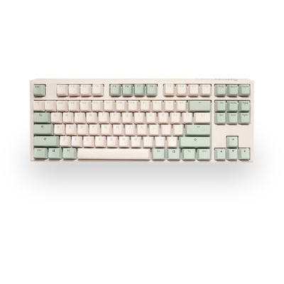 One 3 Matcha TKL Toetsenbord