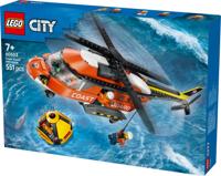 LEGO® City 60503 Kustwachthelikopter