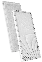 Ubbink M 300/G 400 - Klasse G3+M6 - Unit met bypass