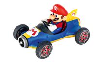 Carrera RC Nintendo Super Mario Kart Mach 8 - thumbnail